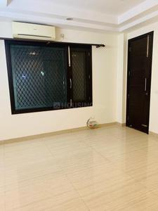Hall Image of 1800 Sq.ft 3 BHK Builder Floor for rent in Kalkaji New Delhi for Rs. 84000