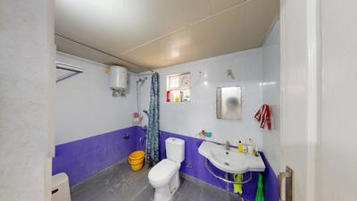 Image of 1100 Sq.ft 2 BHK Apartment / Flat for sale in Casagrand Boulevard, Chikkagubbi Village, Bengaluru for Rs. 10000000