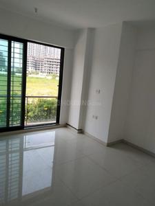 Bedroom Image of 550 Sq.ft 1 BHK Apartment / Flat for sale in Imperial Height Phase II C Wing, Mira Road East Mira Bhayandar for Rs. 7500000