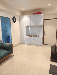 Image of 1000 Sq.ft 2 BHK Apartment / Flat for rent in Surya Kiran Aakash Homes, Ujala Circle, Ahmedabad for Rs. 26000