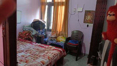 Bedroom Image of 1200 Sq.ft 3 BHK Independent House for sale in Etaowa Shukdevpur Bareilly for Rs. 4800000