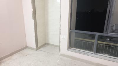 Bedroom Image of 1400 Sq.ft 3 BHK Apartment / Flat for rent in Bhawani Courtyard, Madhyamgram Kolkata for Rs. 26000