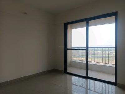 Bedroom Image of 1444 Sq.ft 3 BHK Apartment / Flat for sale in Riverview Falcon Towers At Riverview City, Loni Kalbhor Pune for Rs. 12000000