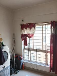 Bedroom Image of 1126 Sq.ft 3 BHK Apartment / Flat for sale in Deeshari Megacity, Rajpur Kolkata for Rs. 4200000