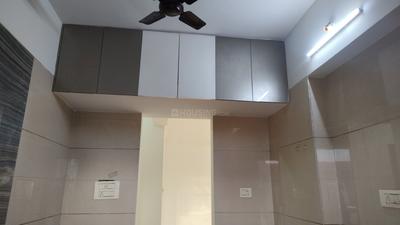 Kitchen Image of 1173 Sq.ft 2 BHK Apartment / Flat for sale in Siddhivinayak Utopia, Ulwe Navi Mumbai for Rs. 14500000