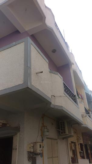 Shivam Society, Manjalpur More Images 1
