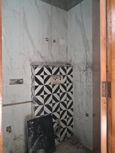 Bedroom One Image of 1100 Sq.ft 2 BHK Apartment / Flat for sale in DM Infra, Sector 104 Noida for Rs. 4500000