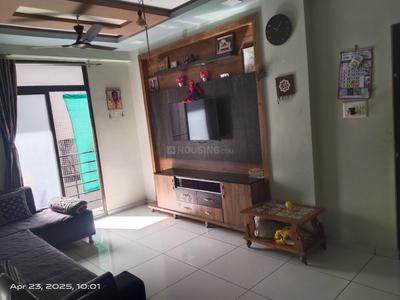Living Room Image of 2500 Sq.ft 2 BHK Apartment / Flat for sale in  RESIDENCY, Borishana Kalol for Rs. 4200000