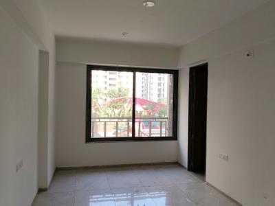 Bedroom Image of 1906 Sq.ft 3 BHK Apartment / Flat for sale in Eklingji Satvam by Eklingji Projects, South Bopal Ahmedabad for Rs. 10500000