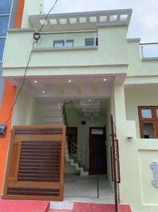 Image of 1000 Sq.ft 2 BHK Independent House for sale in Kanausi, Lucknow for Rs. 7000000
