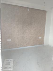 Bedroom Image of 1100 Sq.ft 2 BHK Builder Floor for sale in Govindpuri Jaipur for Rs. 4200000