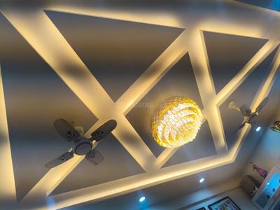 Hall Image of 1100 Sq.ft 2 BHK Apartment / Flat for rent in Oakstone Lakeview, Varthur Bengaluru for Rs. 37000