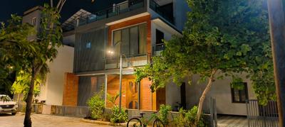 Image of 2125 Sq.ft 5 BHK Villa for sale in Raysan, Gandhinagar for Rs. 55100000