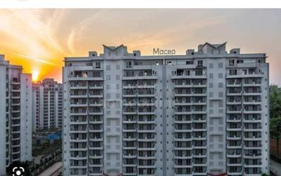 Image of 2800 Sq.ft 3 BHK Apartment / Flat for sale in TARC Maceo, Sector 91, Gurgaon for Rs. 19800000