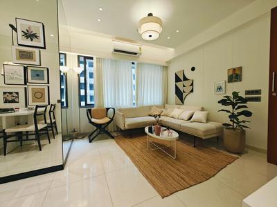2 BHK Apartment