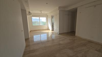 Living Room Image of 2300 Sq.ft 3 BHK Apartment / Flat for sale in Kashish Manor One, Sector 111 Gurgaon for Rs. 35000000
