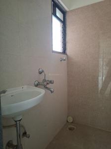 Image of 550 Sq.ft 1 BHK Apartment / Flat for rent in Geetai Siena, Vikhroli East, Mumbai for Rs. 35000