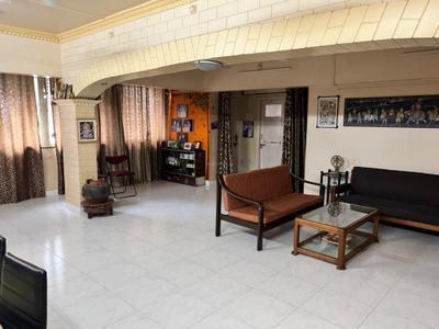 Hall Image of 1420 Sq.ft 3 BHK Apartment / Flat for sale in Wanowrie Pune for Rs. 11100000
