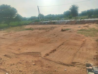 Image of 150 Sq.ft Residential Plot / Land for sale in Century Nature City, Shadnagar, Ranga Reddy for Rs. 3449857