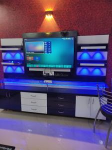 Kitchen Image of 960 Sq.ft 2 BHK Apartment / Flat for sale in Rau Indore for Rs. 3000000
