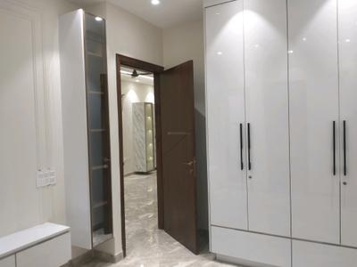 Bedroom Image of 1125 Sq.ft 3 BHK Builder Floor for sale in Vikaspuri New Delhi for Rs. 21500000