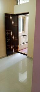 Hall Image of 400 Sq.ft 1 BHK Independent House for rent in Mahadevapura Bengaluru for Rs. 13000