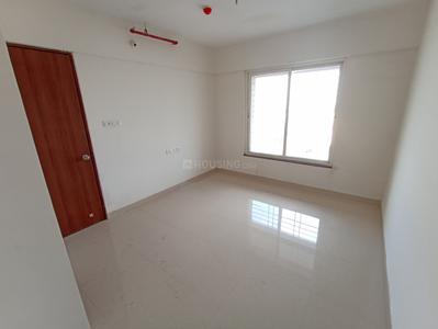 Bedroom Image of 1500 Sq.ft 3 BHK Apartment / Flat for rent in Guardian Cityscapes, Dattavadi Pune for Rs. 60000