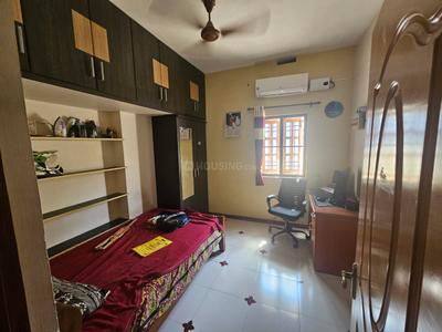 Bedroom Image of 1630 Sq.ft 3 BHK Independent House for sale in Velampalayam Tiruppur for Rs. 12500000