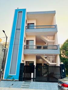 Image of 2550 Sq.ft 8 BHK Independent House for sale in Ubber Palm Meadows Plot, Bhago Majra, Mohali for Rs. 12000000