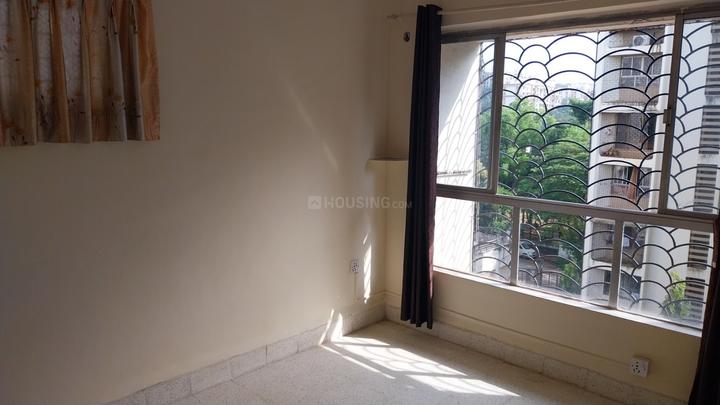 Lokhandwala Township, Kandivali East Bedroom One 1