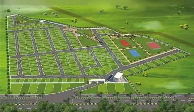 Image of 900 Sq.ft Residential Plot / Land for sale in Sector 4, Sohna for Rs. 12500000