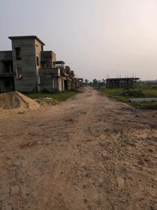 Image of 720 Sq.ft Residential Plot / Land for sale in Swapnabhumi, New Town, Kolkata for Rs. 1666577