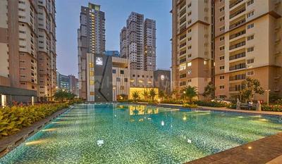 Image of 1619 Sq.ft 3 BHK Apartment / Flat for sale in The Prestige City Avalon Park, V. Kallahalli, Bengaluru for Rs. 19000000