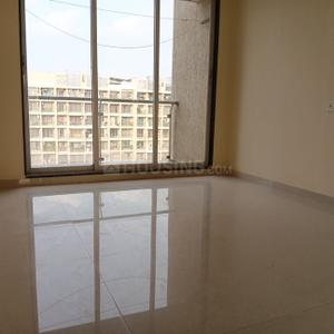 Bedroom Image of 1600 Sq.ft 3 BHK Apartment / Flat for rent in Bhagwati Imperia, Ulwe Navi Mumbai for Rs. 70000