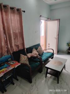 Hall Image of 800 Sq.ft 1 BHK Independent House for rent in Manish Nagar Nagpur for Rs. 17000