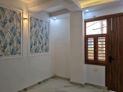 Bedroom Image of 1000 Sq.ft 3 BHK Apartment / Flat for sale in The Shiva Luxury Floors, Sector 16A Dwarka New Delhi for Rs. 8500000