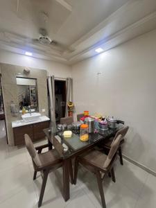 Hall Image of 1800 Sq.ft 3 BHK Independent House for rent in Science City Ahmedabad for Rs. 42000