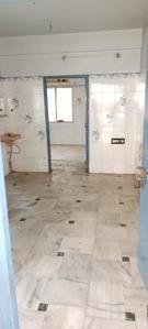 Bedroom Image of 400 Sq.ft 1 BHK Apartment / Flat for rent in Mahavir City 7, Radhika Park Rajkot for Rs. 9000