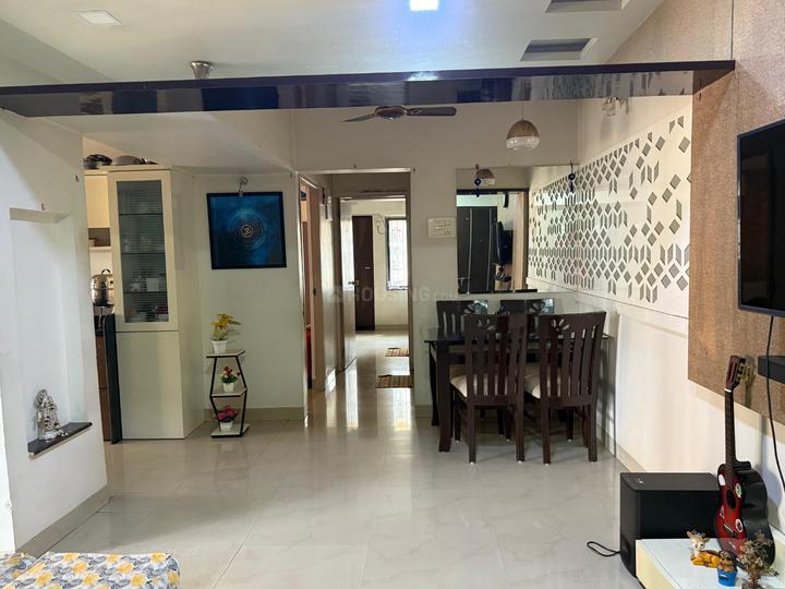 Kashish Om Heights Main Image 1