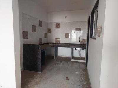 Kitchen Image of 1050 Sq.ft 2 BHK Apartment / Flat for rent in Kohinoor Presidentia, Ghorpadi Pune for Rs. 36000