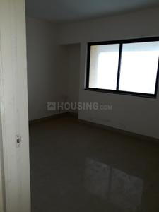 Bedroom Image of 1100 Sq.ft 2 BHK Apartment / Flat for sale in Gurukrupa Aster, Wadgaon Sheri Pune for Rs. 7200000