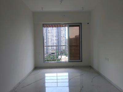 Living Room Image of 750 Sq.ft 2 BHK Apartment / Flat for sale in Shree Ladiwala Bhavan CHSL by Shree Ram Krushna Developers, Kandivali West Mumbai for Rs. 24000000