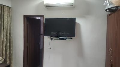 Bedroom Image of 2850 Sq.ft 4 BHK Apartment / Flat for sale in Jhaveri Silver Lake Vista, New Rani Bagh Indore for Rs. 28000000