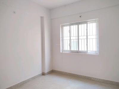 Bedroom Image of 1375 Sq.ft 3 BHK Apartment / Flat for sale in MG Infinity, Kadagrahara Bengaluru for Rs. 7056000
