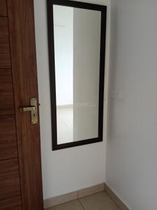 Bedroom Image of 1050 Sq.ft 2 BHK Builder Floor for rent in RR Nagar Bengaluru for Rs. 29000