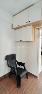 Bedroom Image of 1000 Sq.ft 3 BHK Apartment / Flat for rent in Shriram Liberty Square, Gulimangala Bengaluru for Rs. 30000