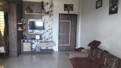 Hall Image of 900 Sq.ft 2 BHK Apartment / Flat for sale in Radhanpur Road Mehsana for Rs. 3000000
