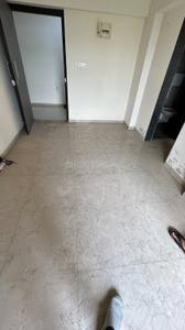 Hall Image of 334 Sq.ft 1 BHK Apartment / Flat for sale in Ornate Kallisto, Bhiwandi Thane for Rs. 2800000