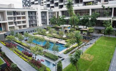 Image of 7000 Sq.ft 5 BHK Duplex for sale in Marvel Sangria, Mohammed Wadi, Pune for Rs. 35000000