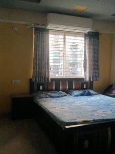 Bedroom Image of 2970 Sq.ft 4 BHK Apartment / Flat for sale in Keshav Elitus, Randesan Gandhinagar for Rs. 12800000